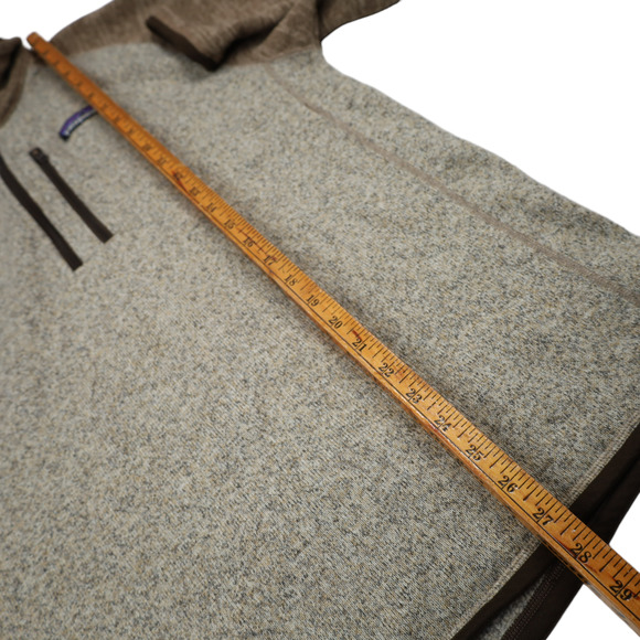 Patagonia Fleece Better Sweater - Picture 7 of 7